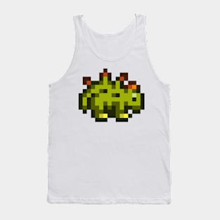 Dinosaur Tank Top